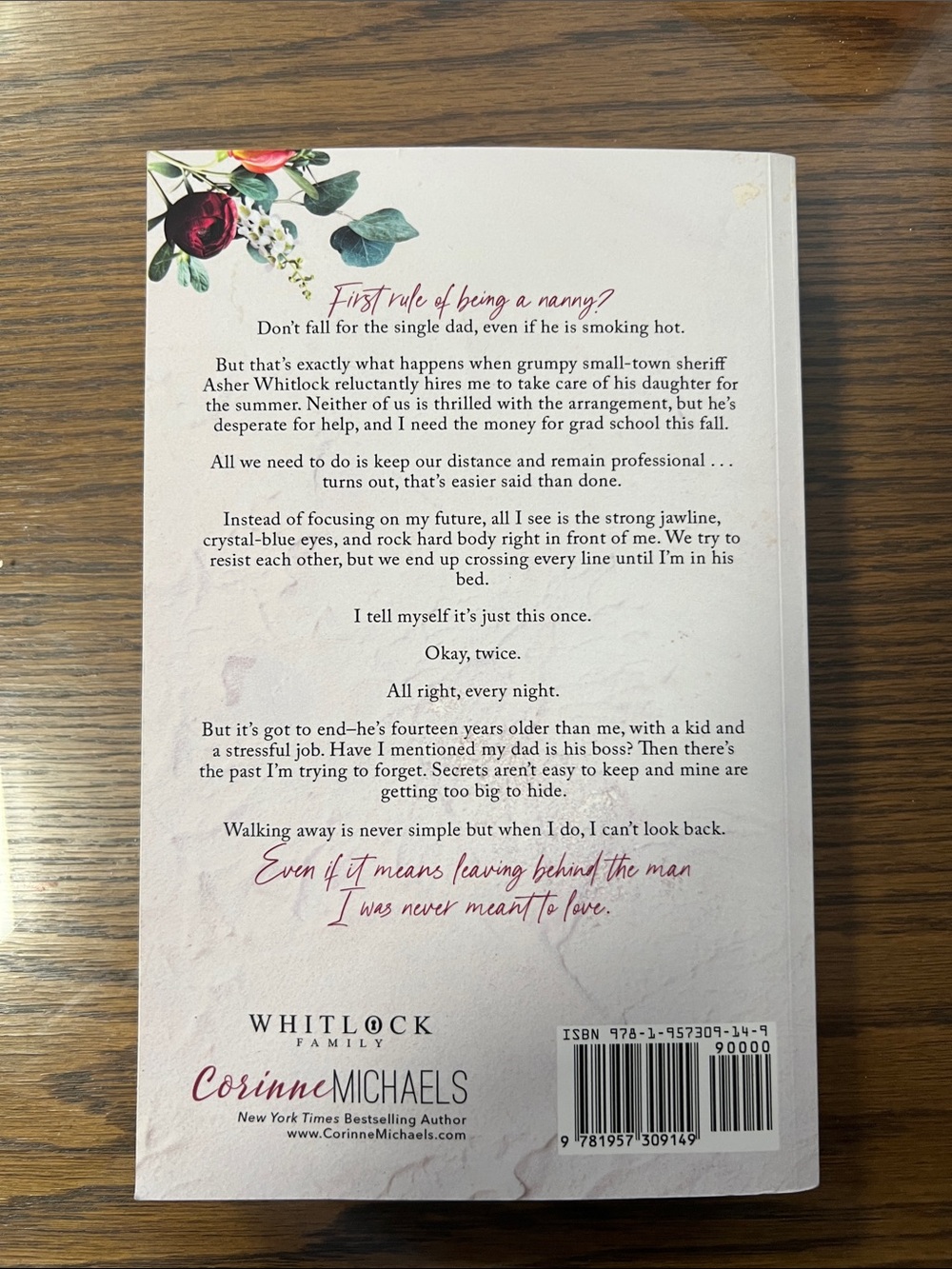 Forbidden Hearts chapter book - Picture 2 of 2